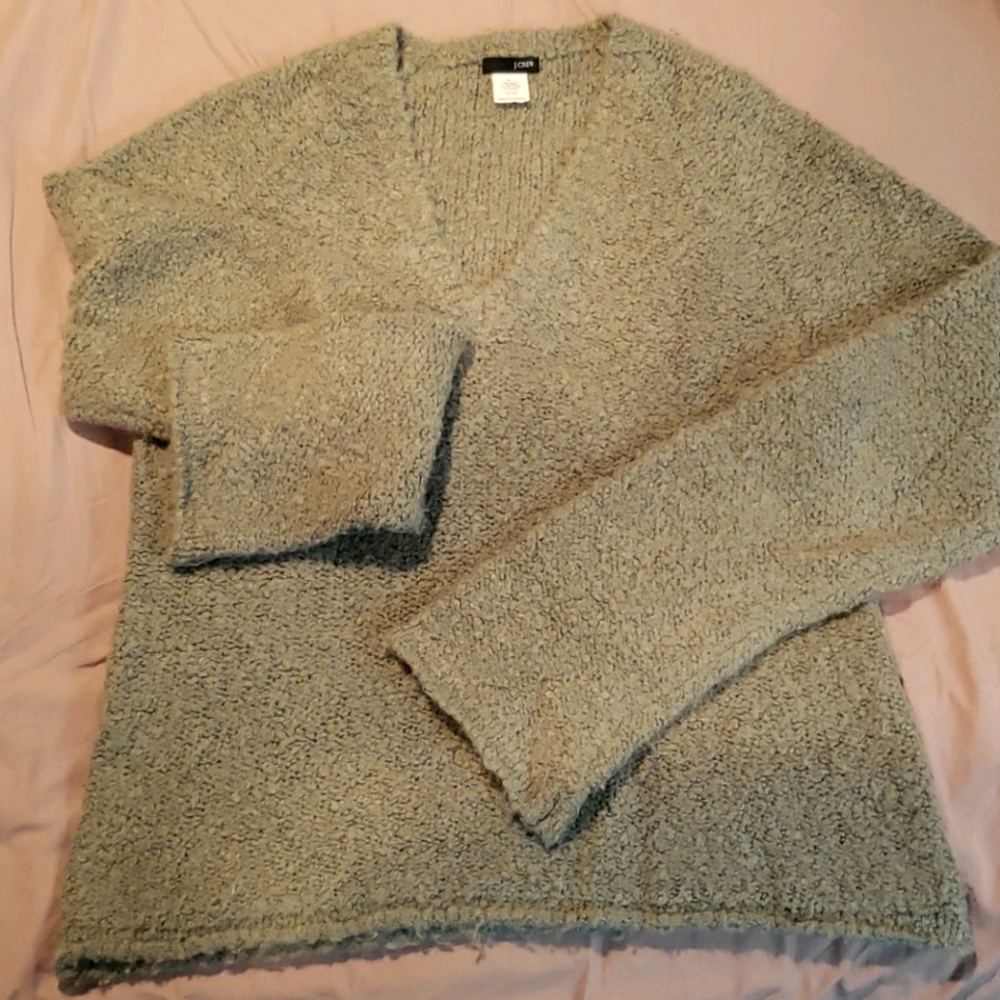 J.Crew XL Women's Sweater